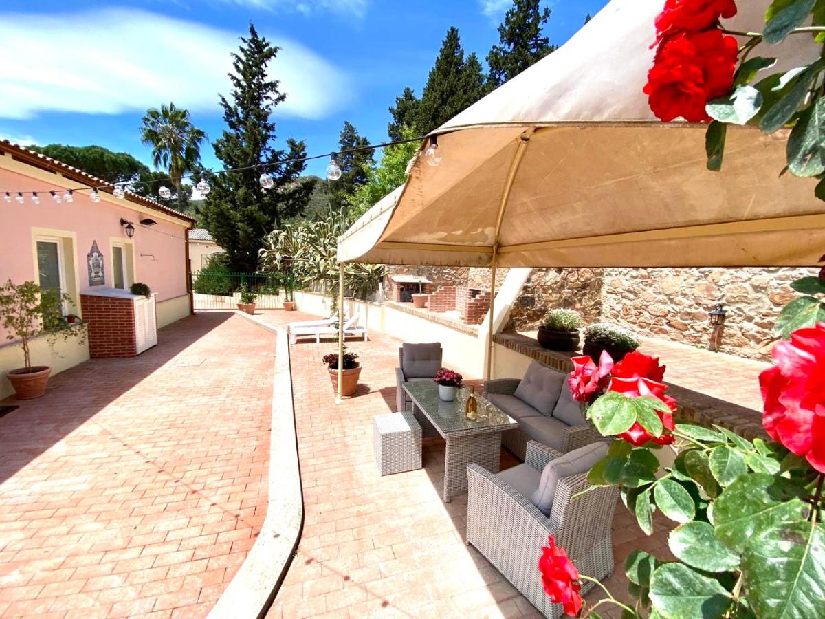 Suitetrails - La casa della Posta - San Gregorio