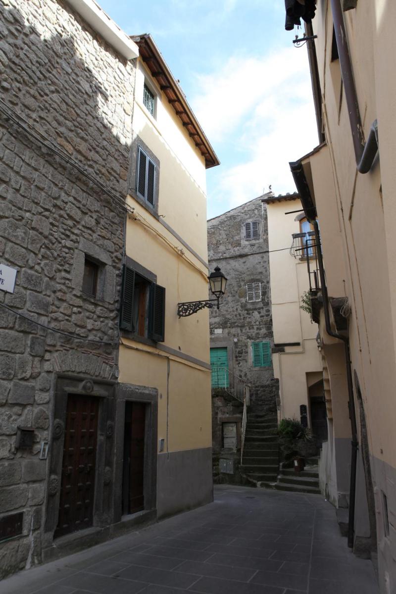 Appartamenti Dante - Housity