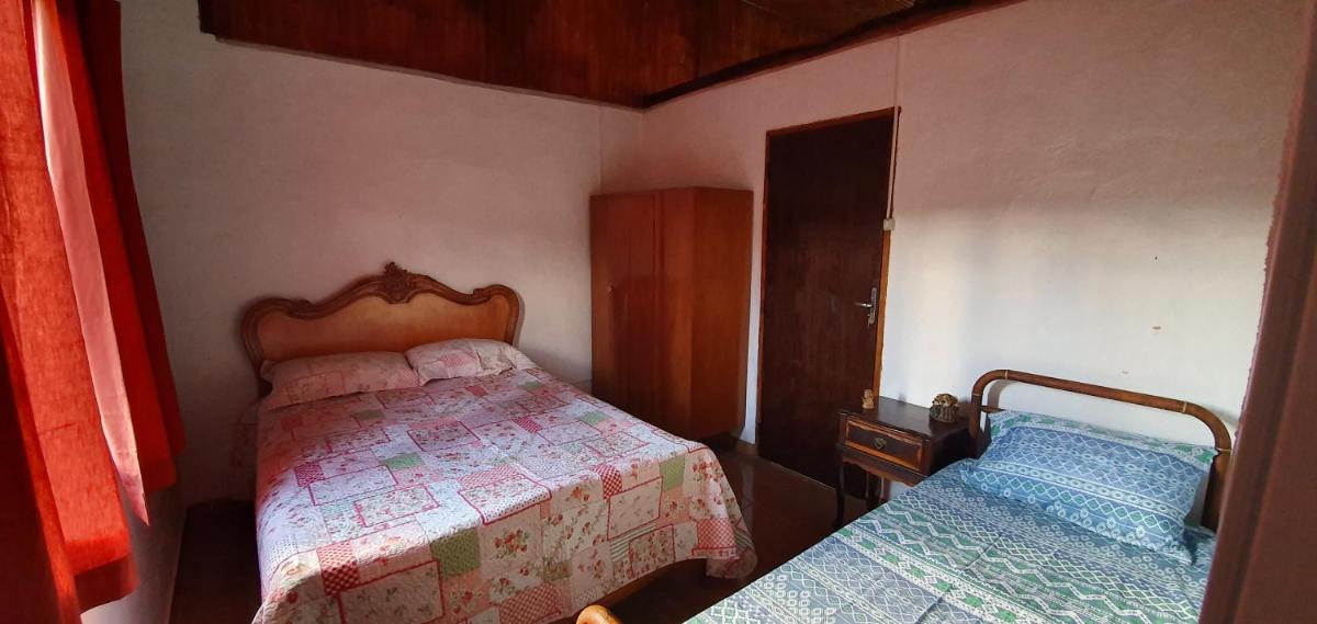 CASA ACALANTA-Trilha das Flores-SERRA DA CANASTRA - Housity