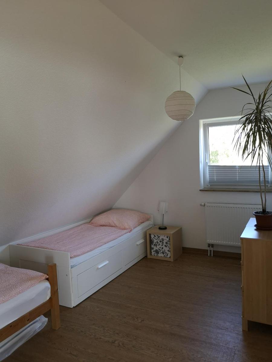 Suitetrails - Ferienwohnungen Familie Jahn