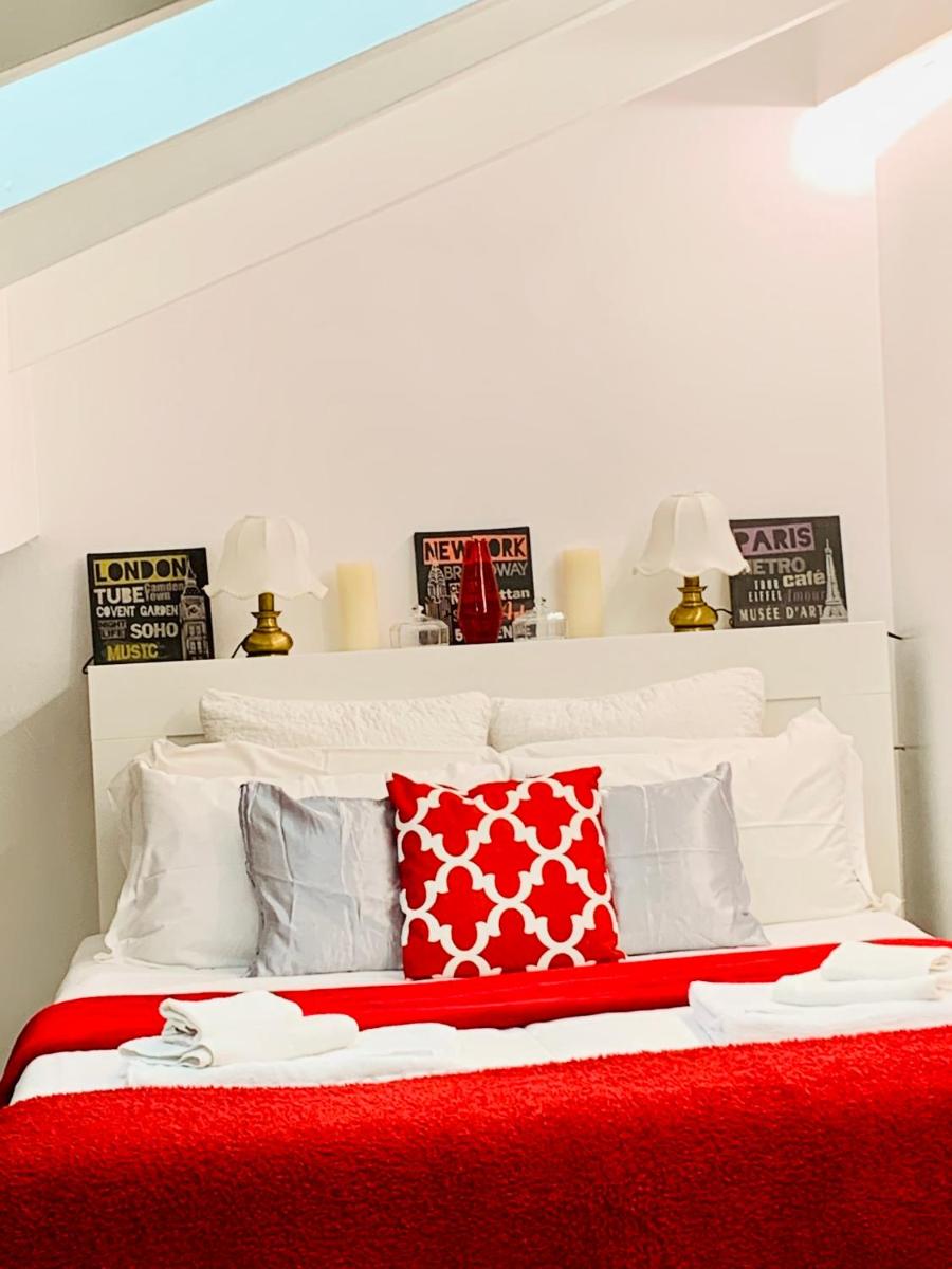2-Tourist House Bologna-Altavista - Self check-in - Housity