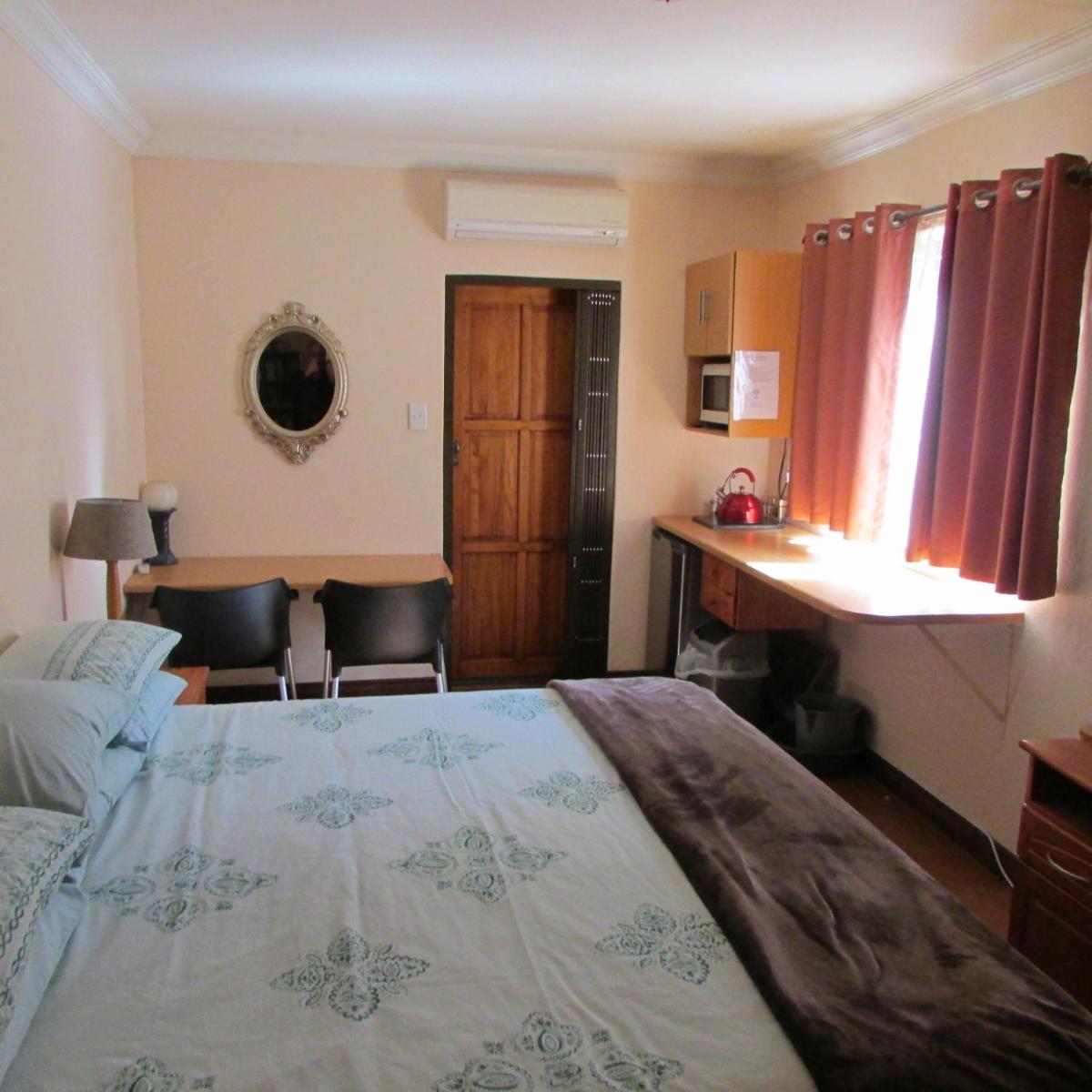 Accommodation@Bourne - Housity