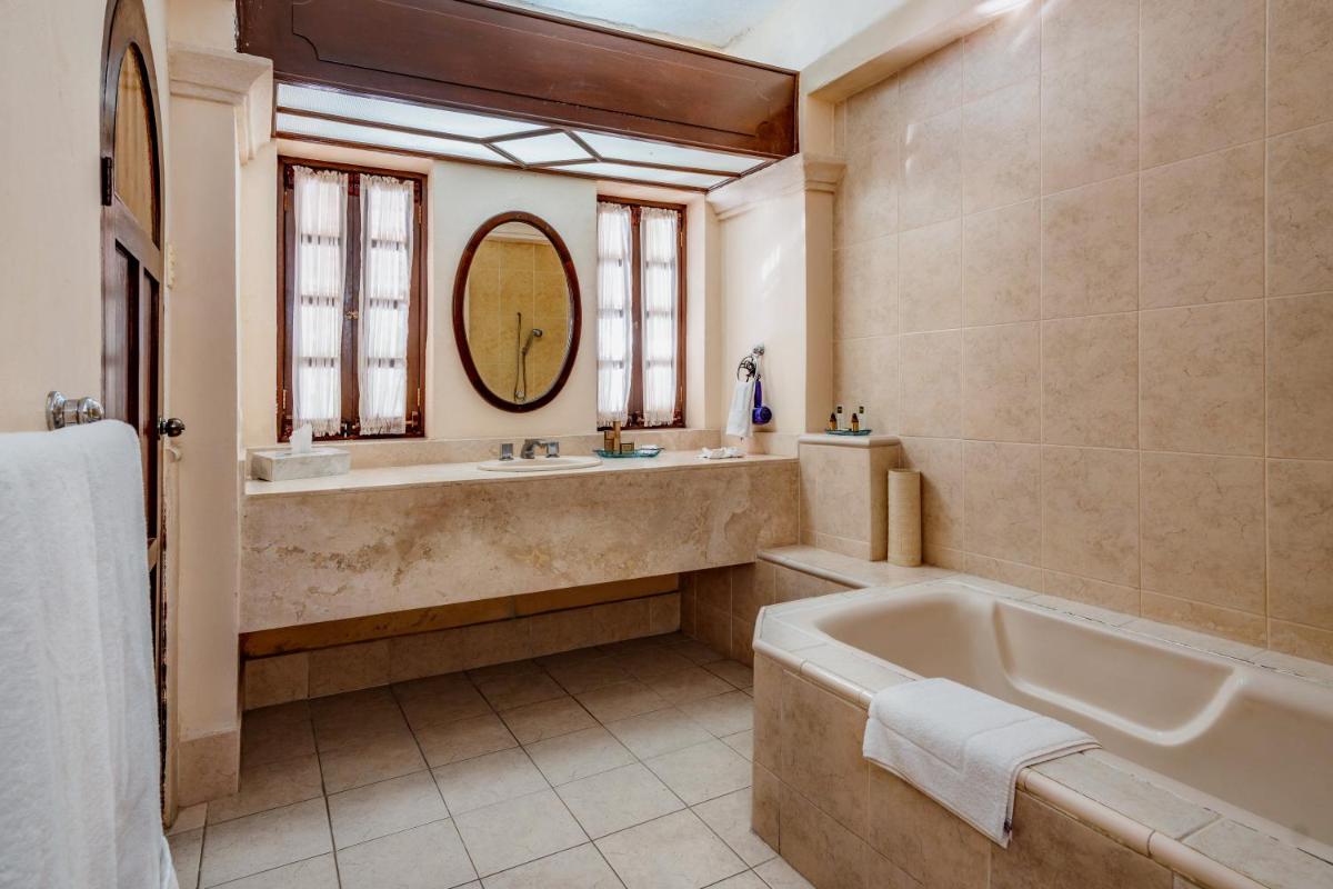 Casa del Balam Merida - Housity