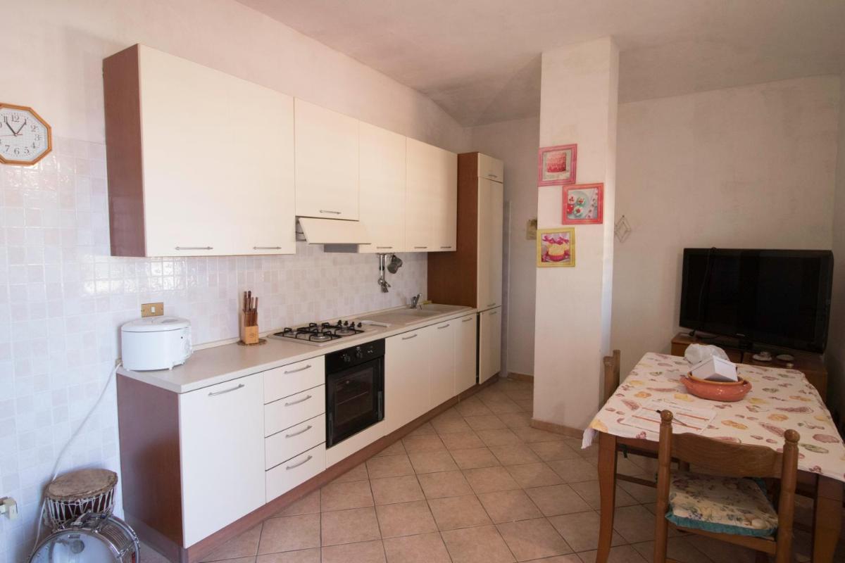 Fondaco del Capo - Housity