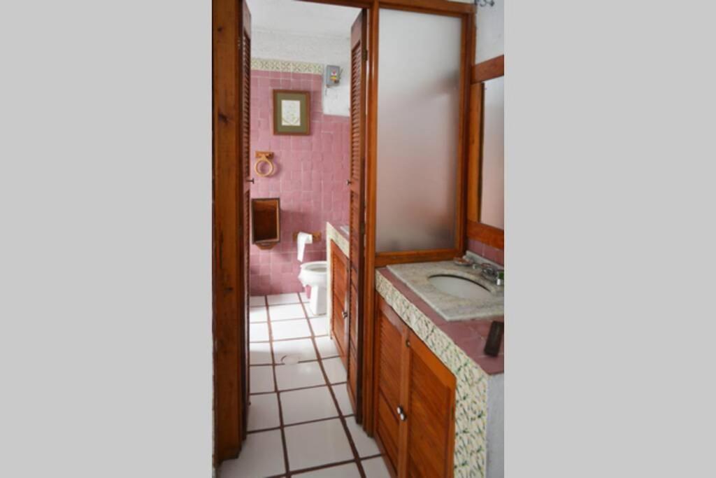 Departamento en Lomas de Cuernavaca con Aire Acond - Housity