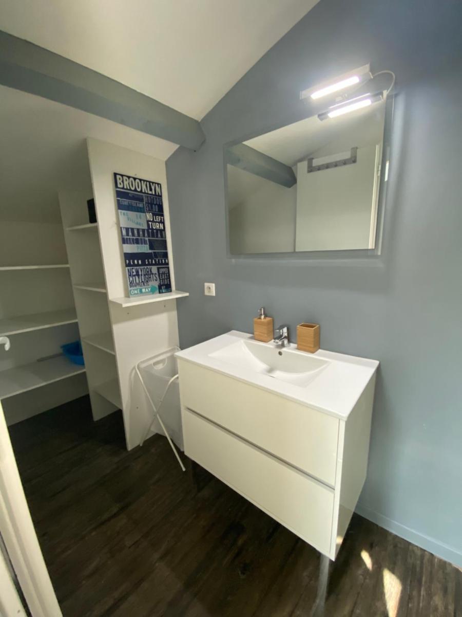 T2 duplex Centre ville de Sète - Housity