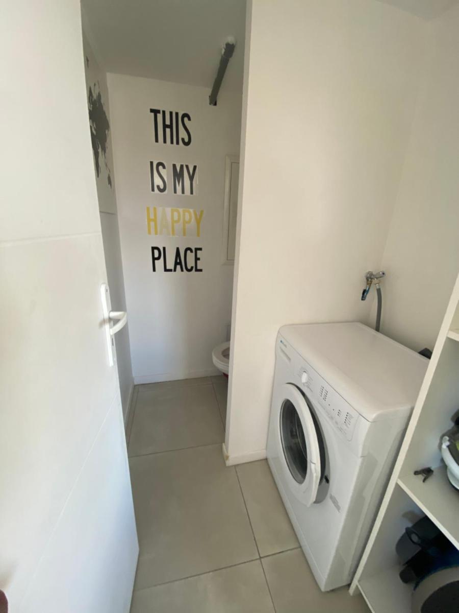 T2 duplex Centre ville de Sète - Housity