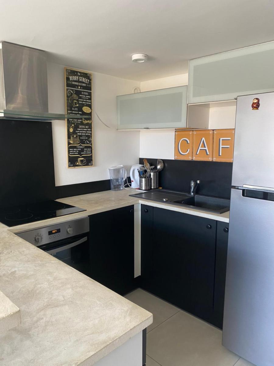 T2 duplex Centre ville de Sète - Housity