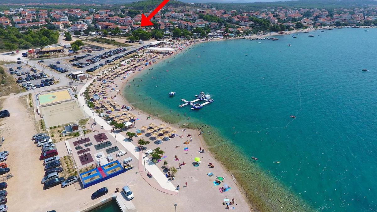Apartmani Kardum Brodarica - Housity