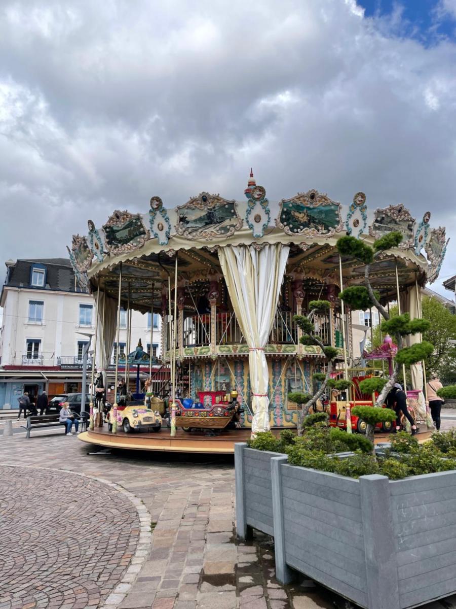 Appartement tout confort haut de gamme en plein centre ville - Housity