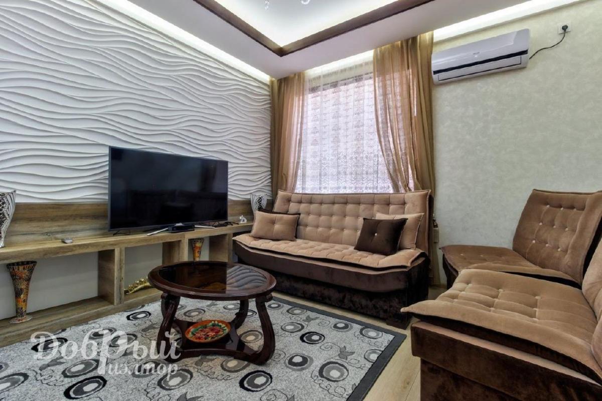 Ahmad Donish - Housity