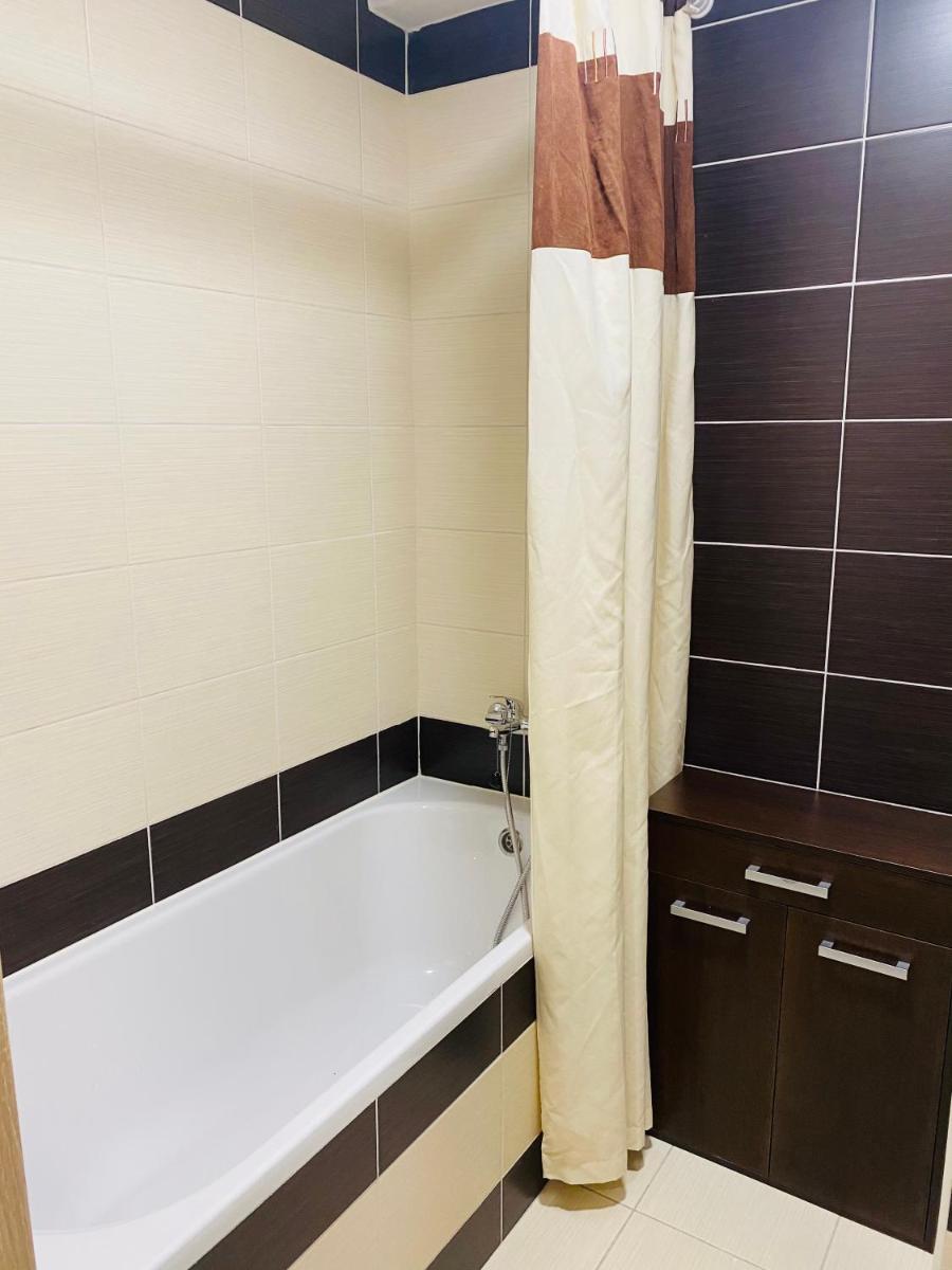 Apartmán Solax, Učňovská 8, Košice Šaca - Housity