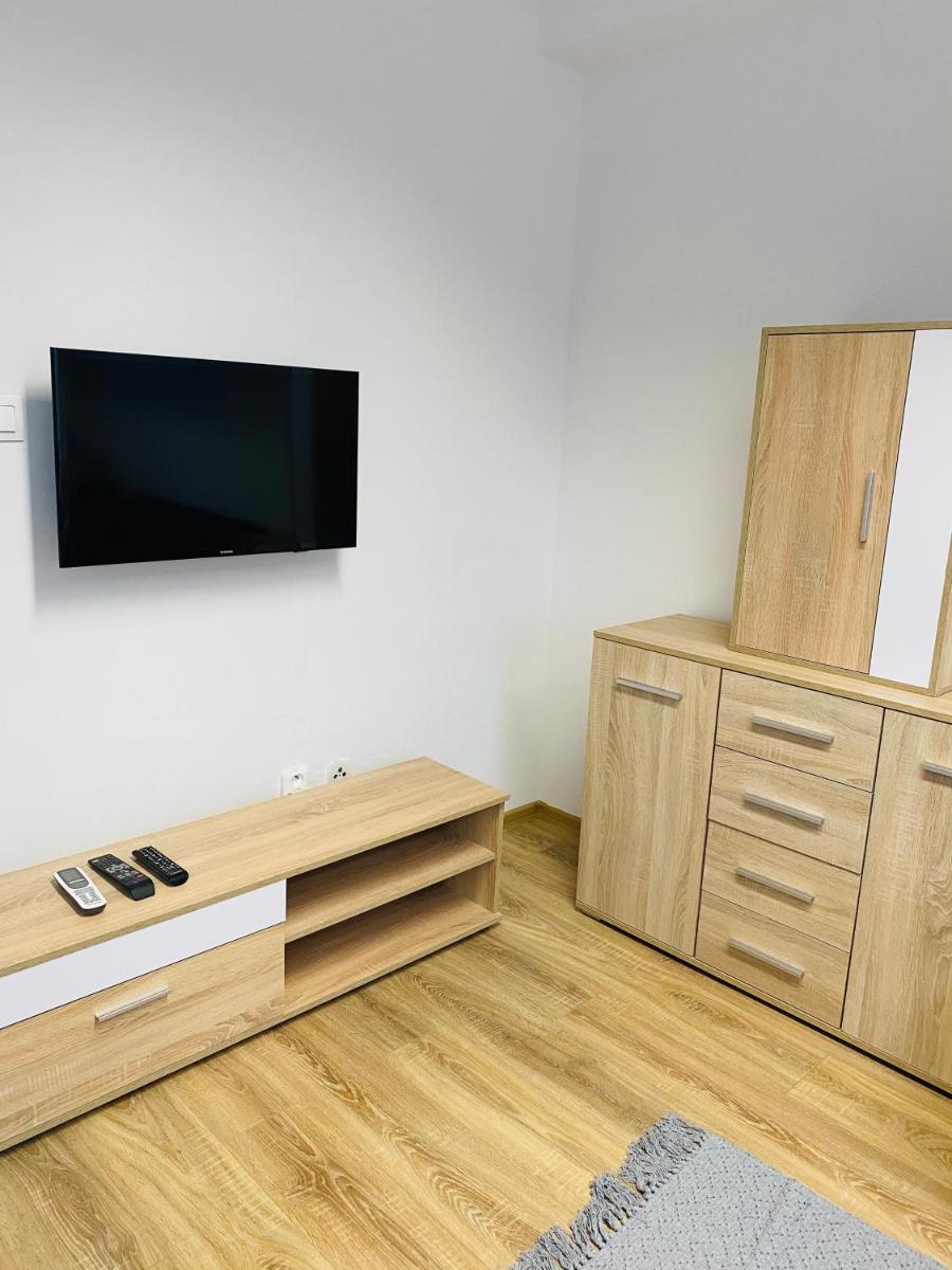 Apartmán Solax, Učňovská 8, Košice Šaca - Housity