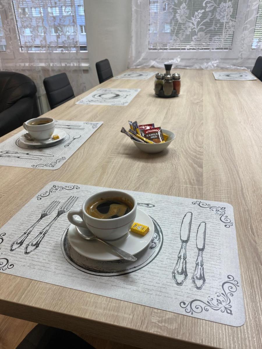 Apartmán Solax, Učňovská 8, Košice Šaca - Housity