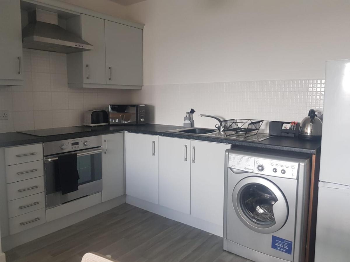 Cherry Tree, Centrally Located Warrington Town Centre - Housity