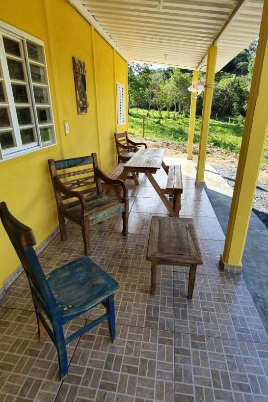 Suitetrails - CASA GIRASSOL-Trilha das Flores-SERRA DA CANASTRA