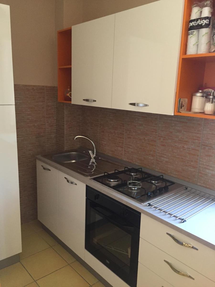 GARGANO Sunset - Housity