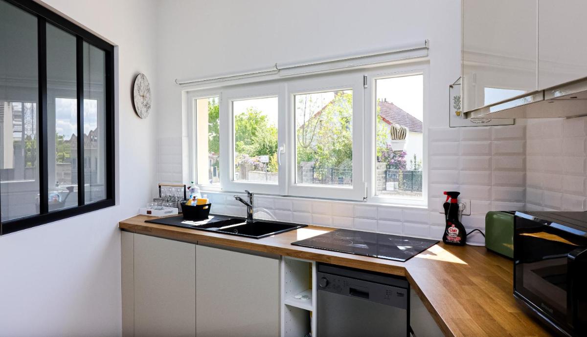 LE Repaire Du Capitaine - Housity