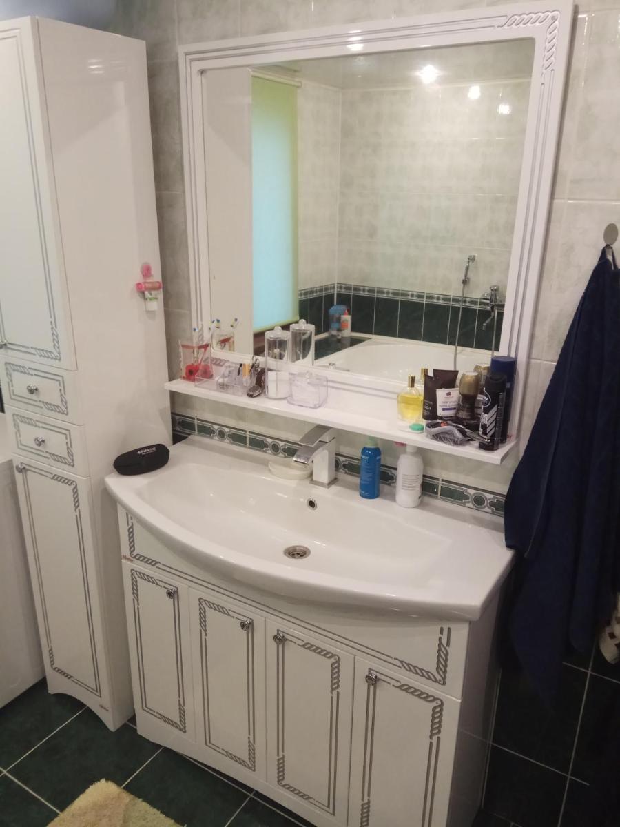 Apartments in Roslyakovo - Housity