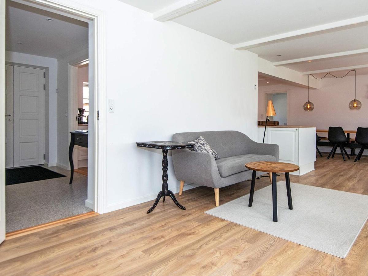 Holiday home Rødding - Housity
