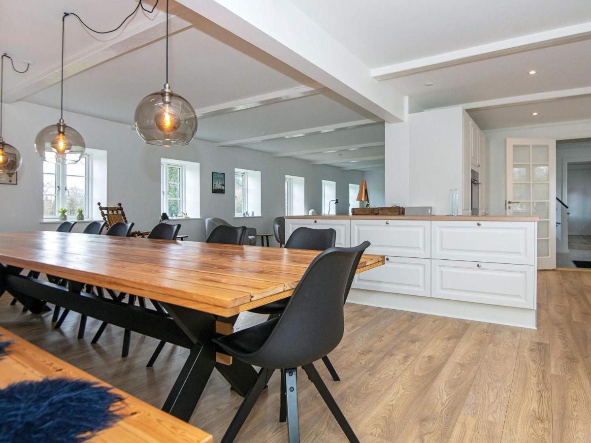 Holiday home Rødding - Housity