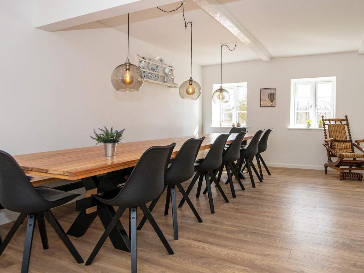 Holiday home Rødding - Housity