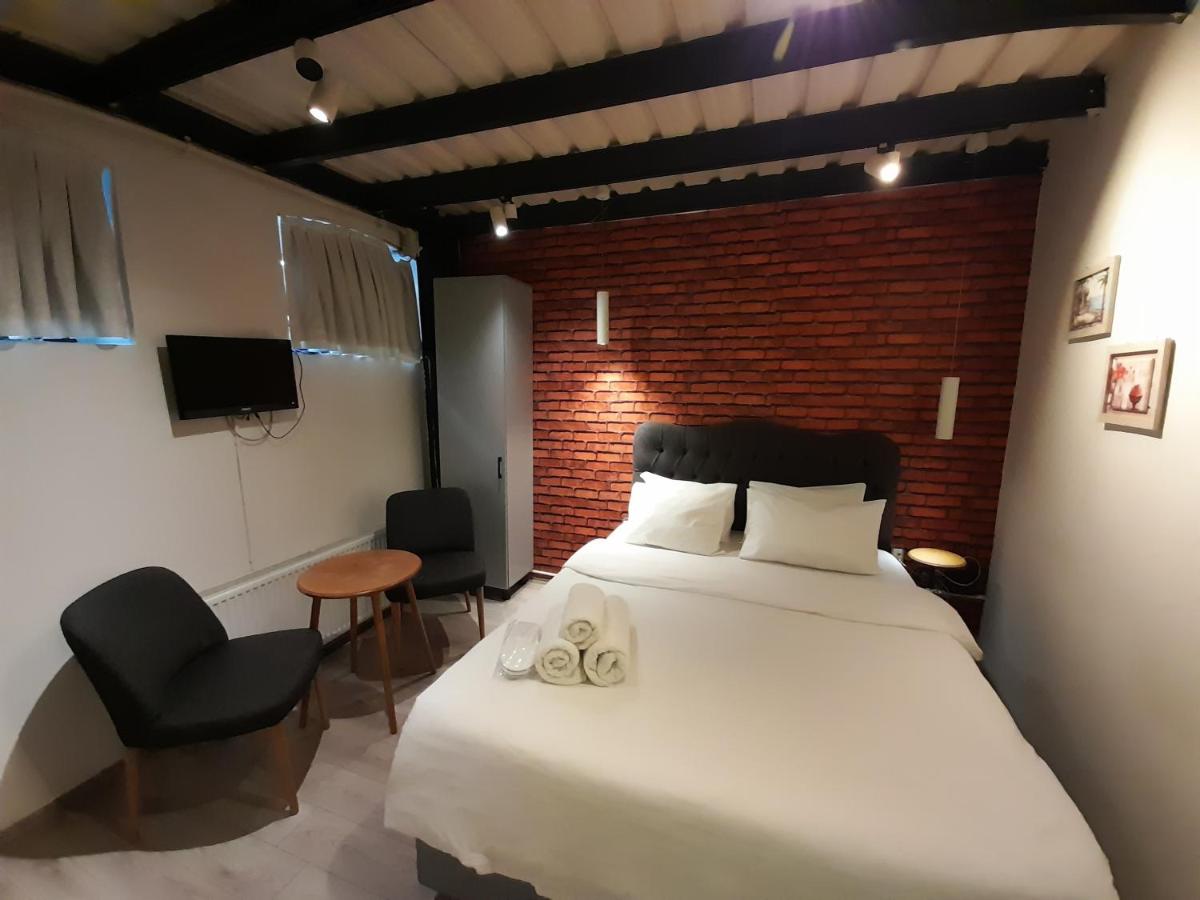 Taxim No18 Boutique Hotel - Housity