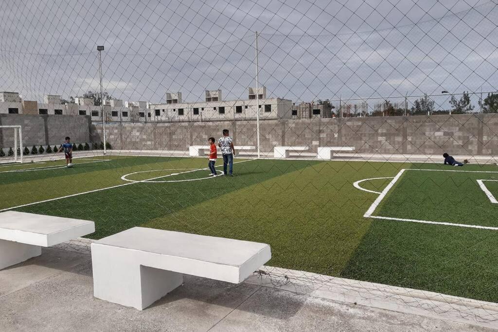 Casa Familiar en Cluster Privado. - Housity