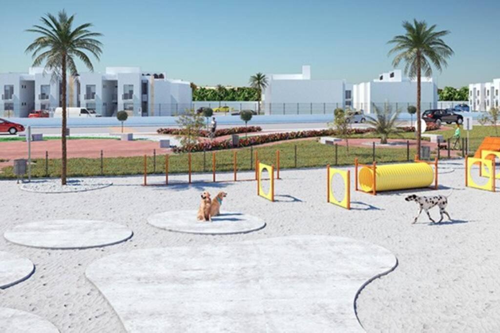 Casa Familiar en Cluster Privado. - Housity