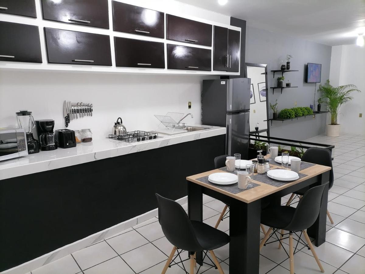 Suitetrails - Departamento Margoot