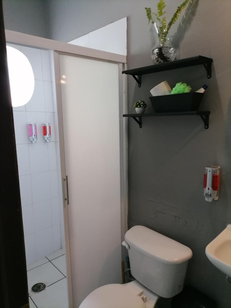 Suitetrails - Departamento Margoot