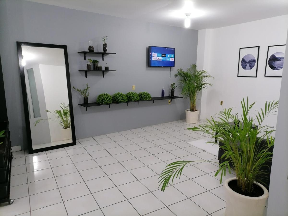 Suitetrails - Departamento Margoot