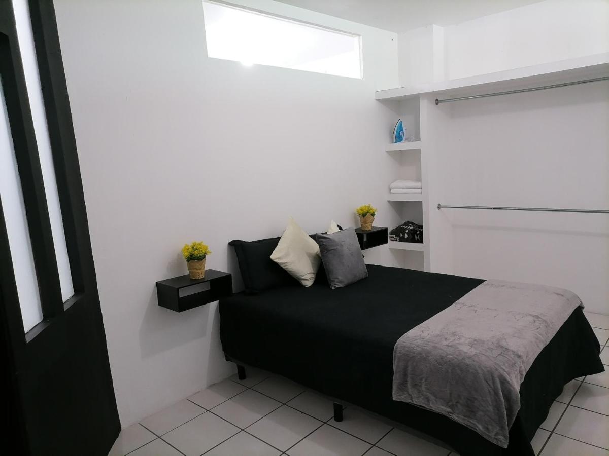 Suitetrails - Departamento Margoot