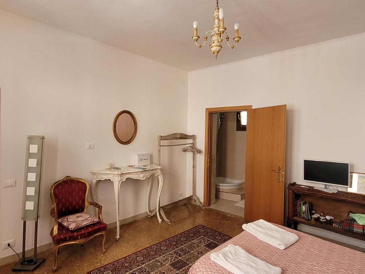 Suitetrails - Suite Doge Marcello