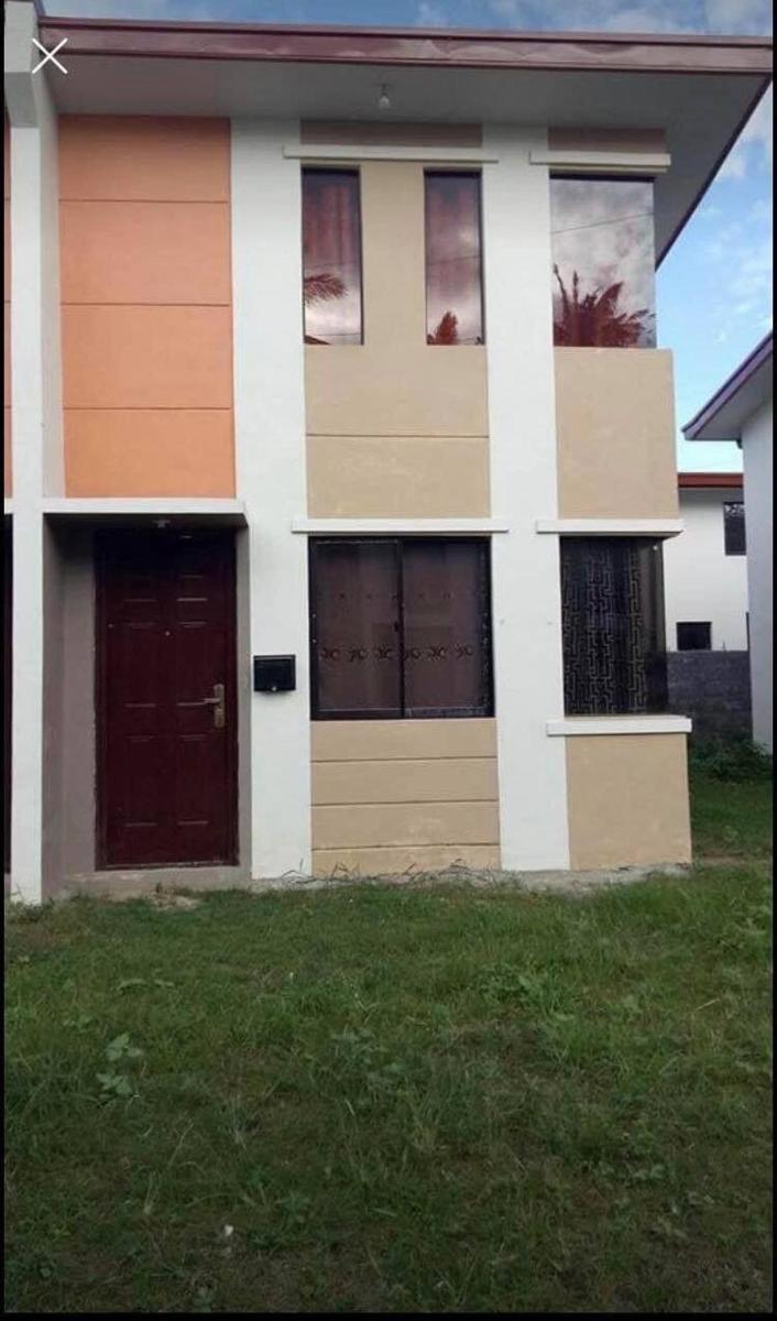 Balai Ardina Transient houses - Housity