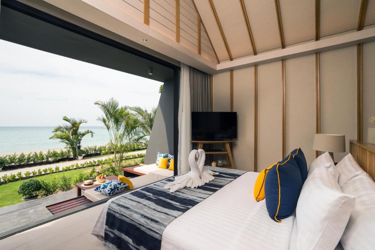 KC Grande Resort Koh Chang - Housity