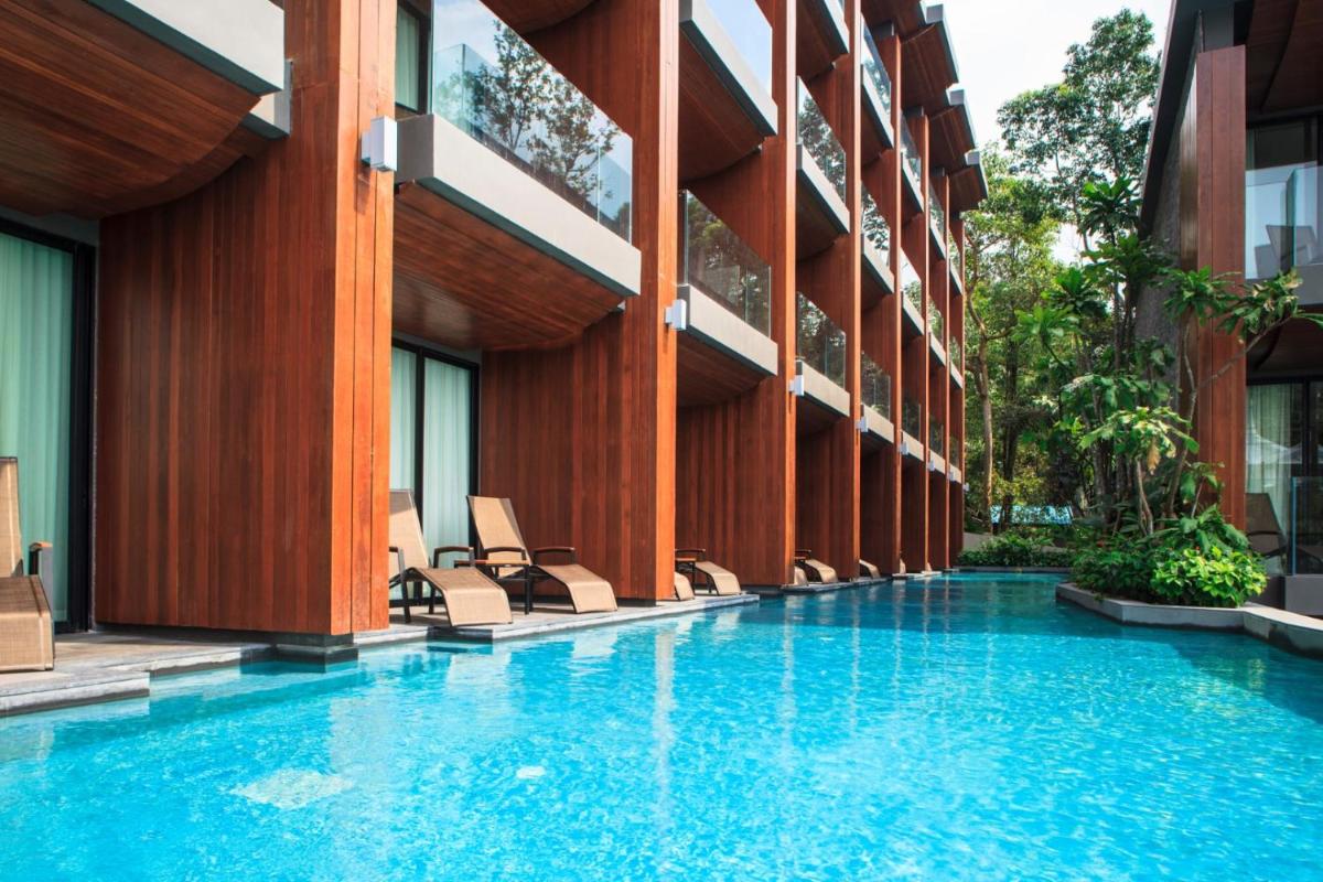 KC Grande Resort Koh Chang - Housity