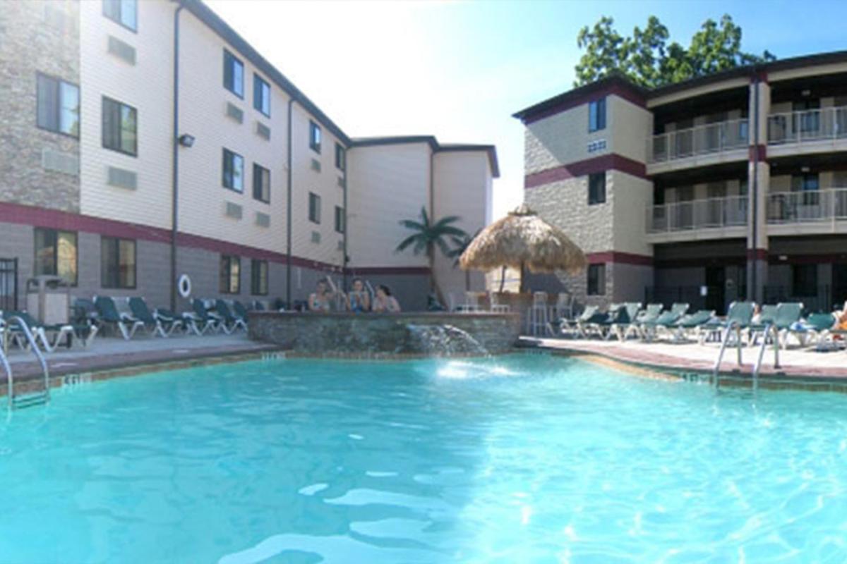 Put-in-Bay Resort & Conference Center - Housity