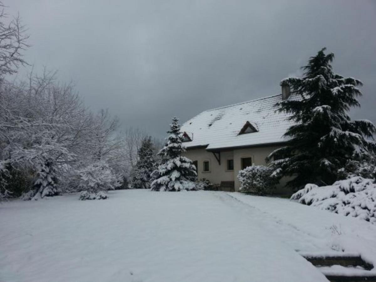 Escapade nature : maison indépendante avec grand jardin, cheminée et activités à proximité - FR-1-584-4 - Housity