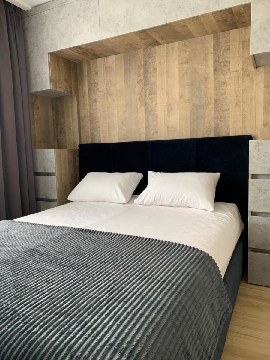 Апартаменты на Гагарина - Housity