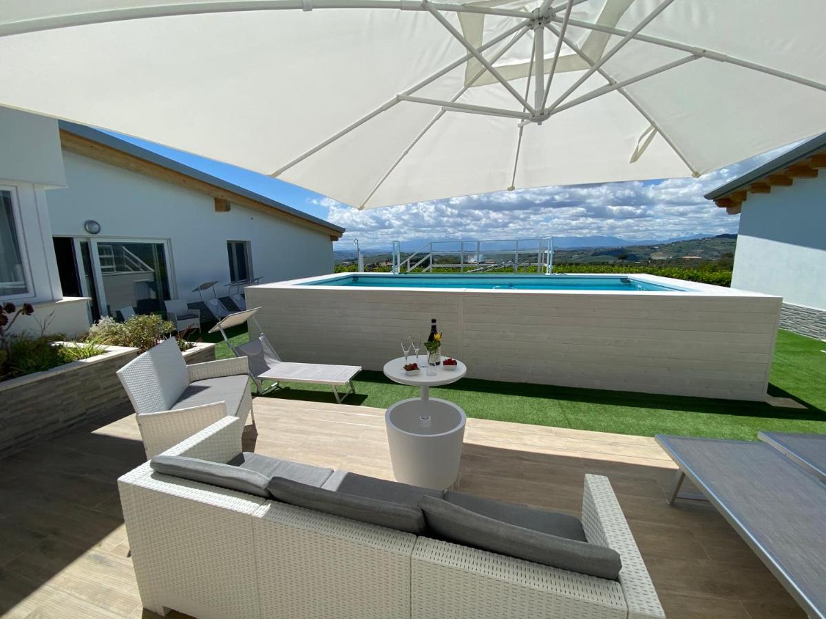 TheVilla holiday - Housity