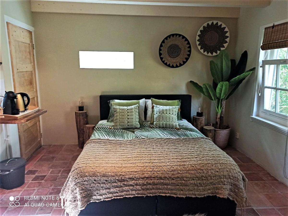 PYKES B&B - Housity