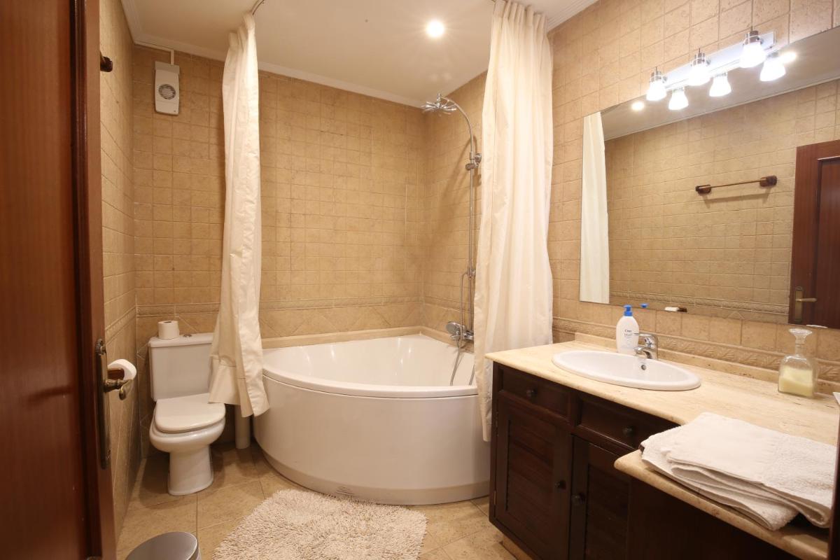 Apartamento Oviedo General Elorza - Hizvo
