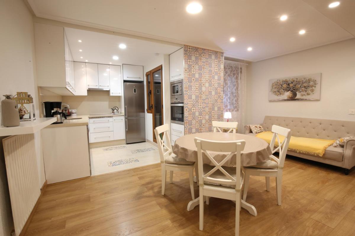 Apartamento Oviedo General Elorza - Housity