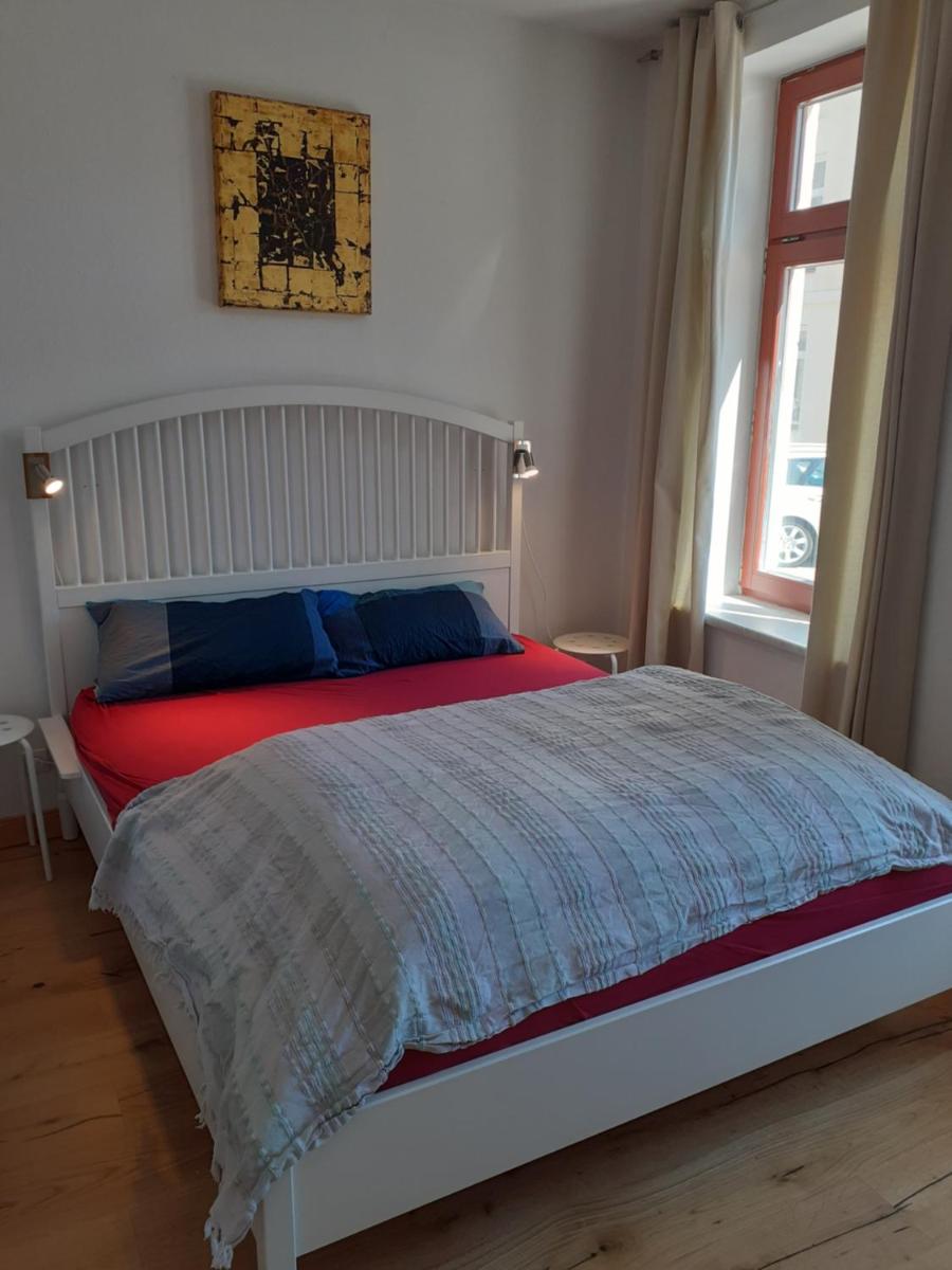 Kleine Altstadt-Wohnung mit Terrasse - Hizvo