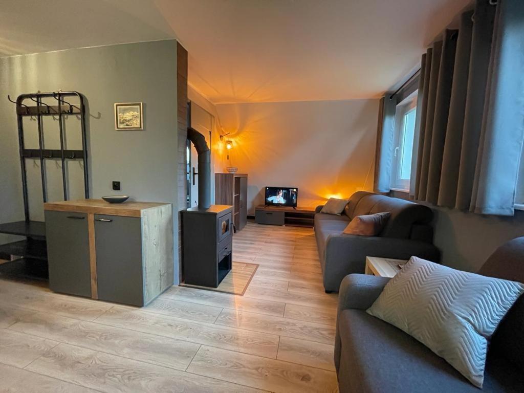 Pokoje, apartament NA WYSPIE - Housity