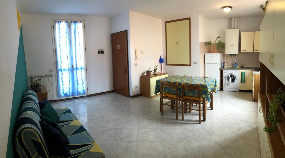 Appartamenti a due passi dal mare - Housity