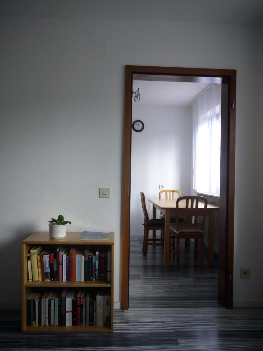 Bienenhof auf der Höhe - Housity