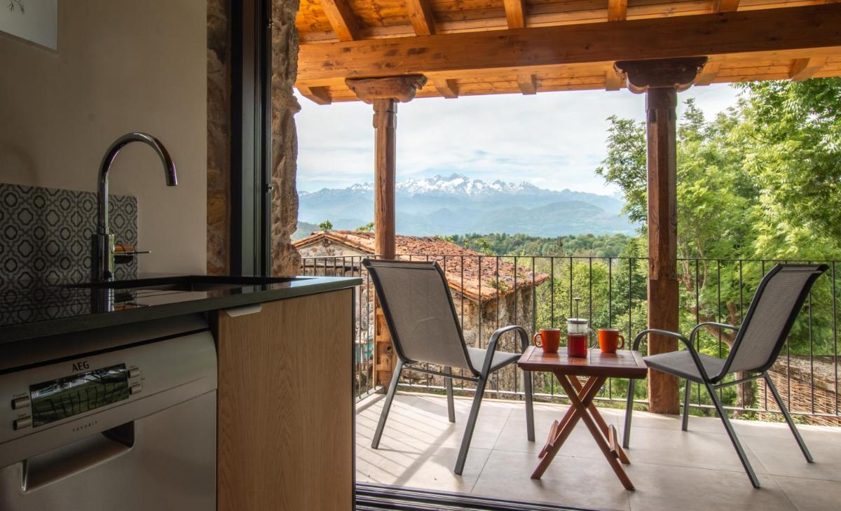 Pulieru - Picos de Europa views, designed for all seasons - Housity