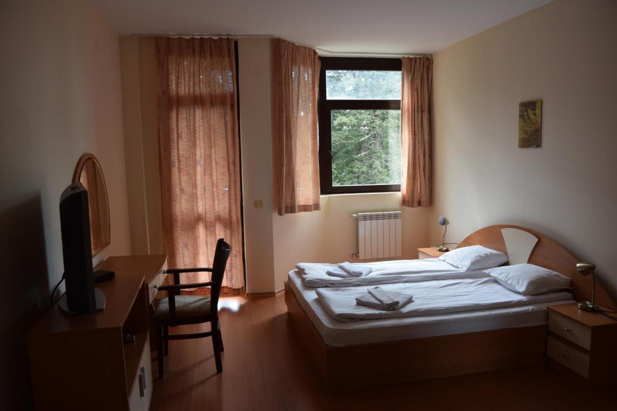 Persey Flora Apartments - Housity